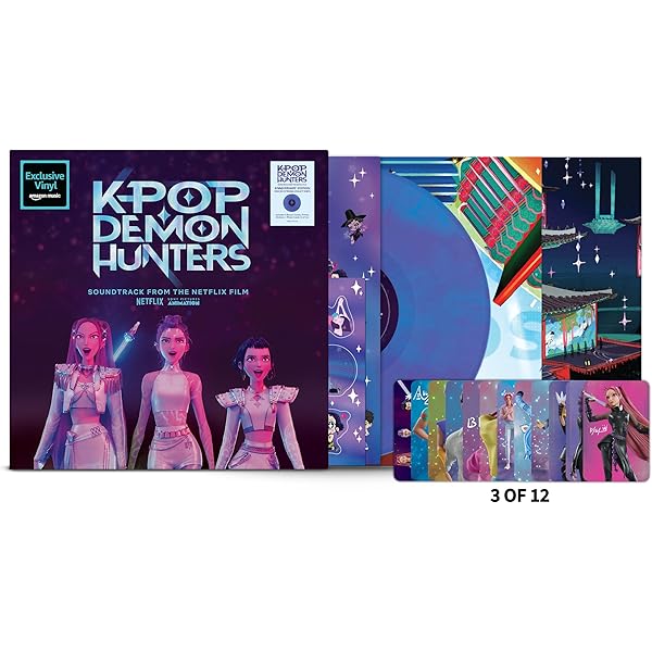LE SSERAFIM - 4th Mini Album `CRAZY'[COMPACT ver.] - Amazon.com Music
