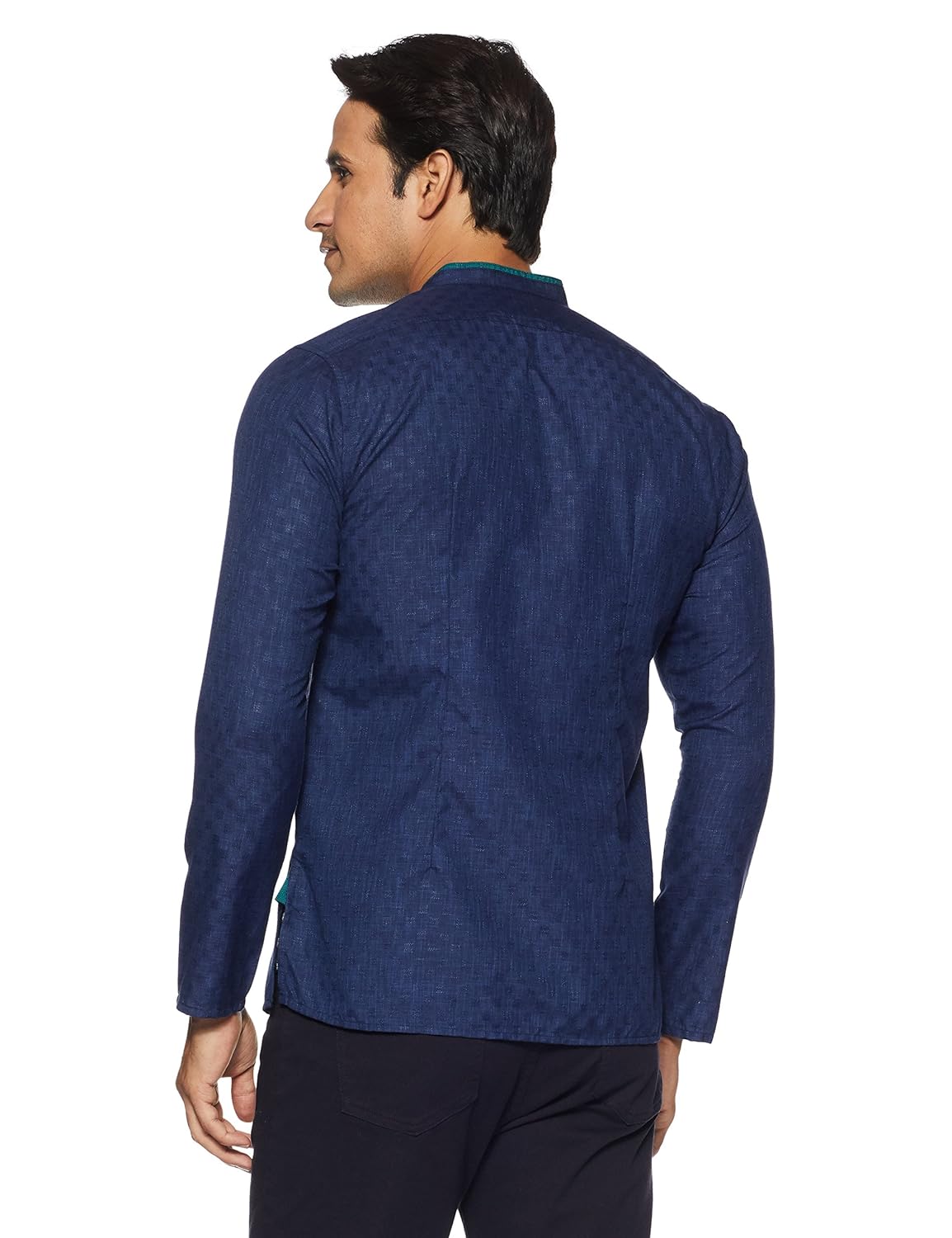 peter england men's kurta