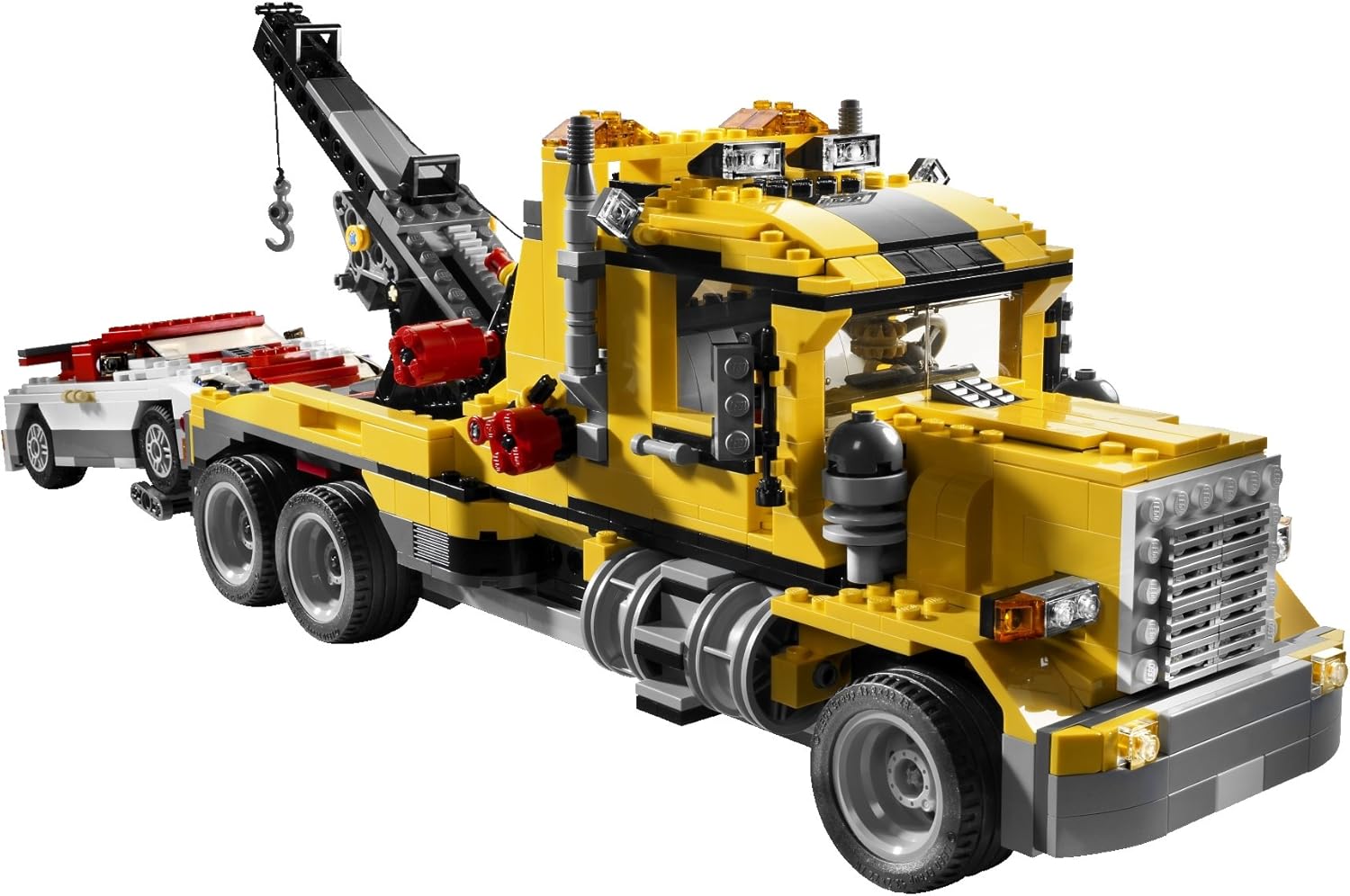 lego creator 6753