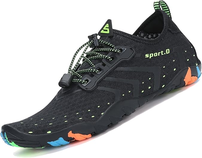 Pastaza Chaussures Aquatique pour Homme Femme Chaussons de Plage de d'eau pour Sport Aquatique Pastaza Chaussures Aquatique pour Homme Femme Chaussons de Plage de d'eau pour Sport Aquatique