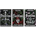 The Powerless Trilogy Collection – Powerless, Reckless, Fearless (Complete Set)