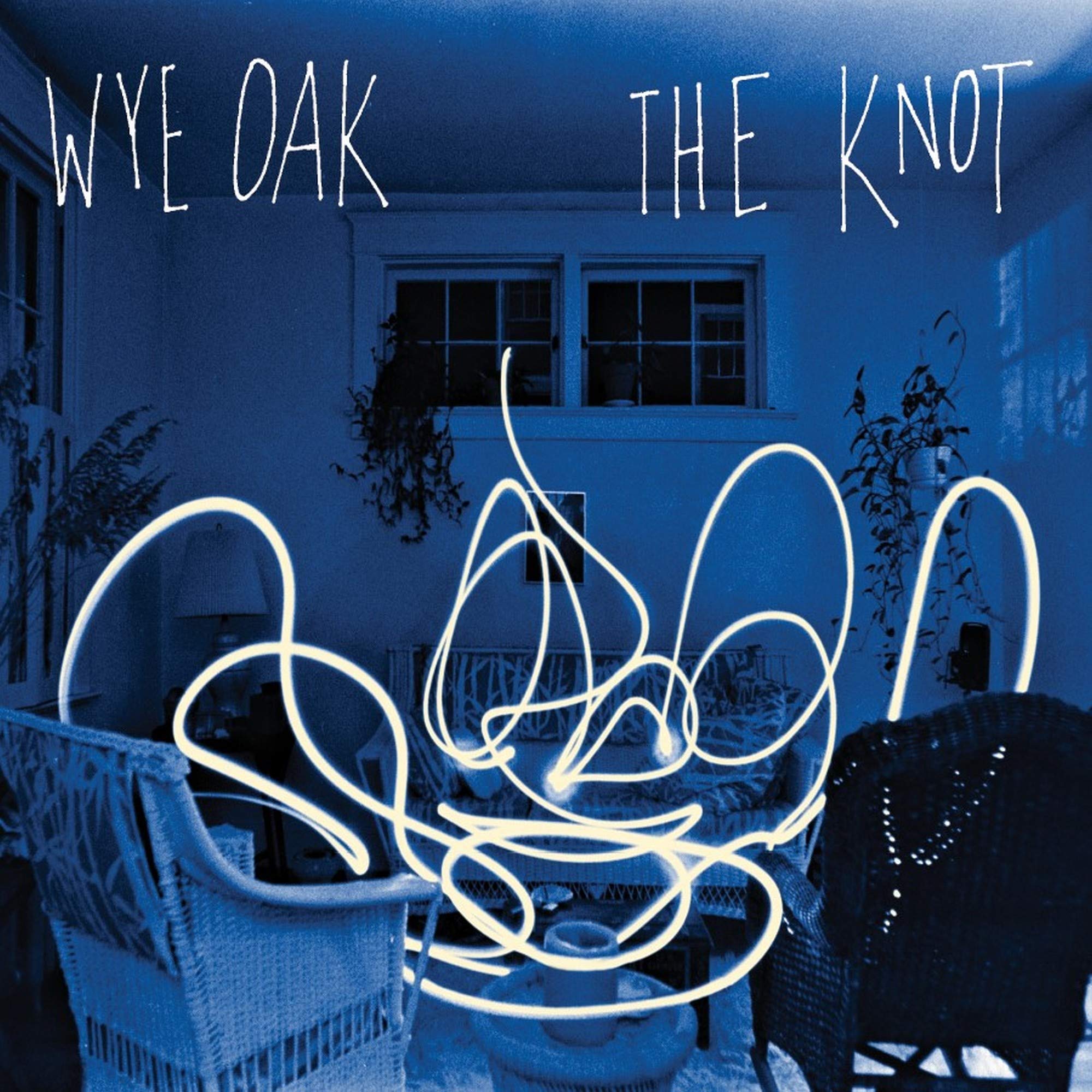 The Knot [VINYL]
