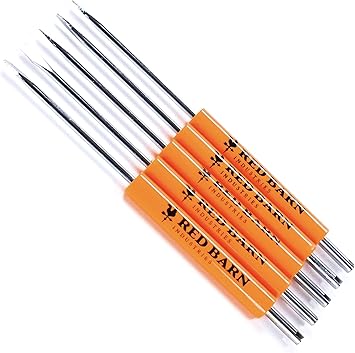 Pocket Screwdrivers By Red Barn Industries Amazon Co Uk Diy Tools
