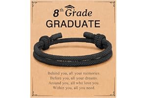 PINKDODO Boys Bracelet Birthday Valentine's Day Christmas Gifts for Teenage Teen Boys Son Grandson Nephew