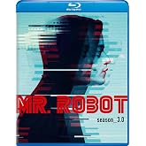 Mr. Robot: Season 3 [Blu-ray]