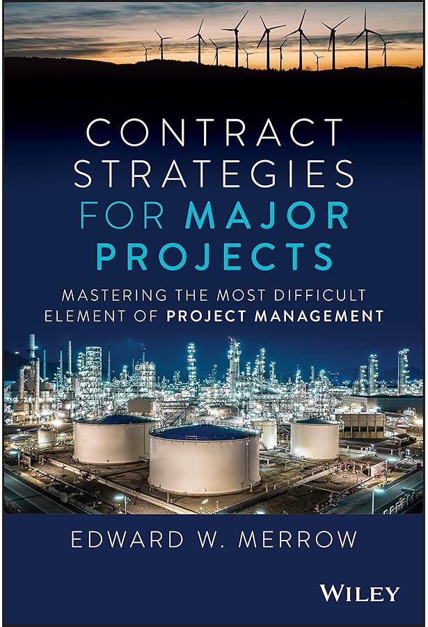 Amazon.com: Leading Complex Projects: A Data-Driven Approach to