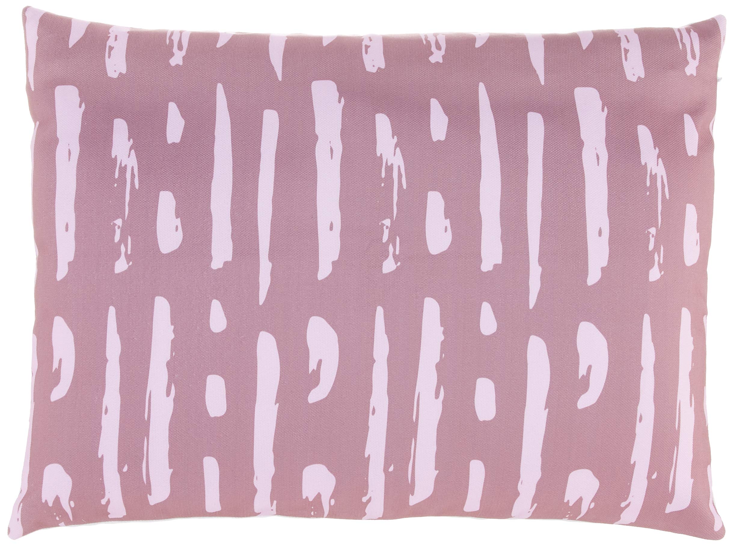 BonaMaison Decorative Cushion Cover, Random Pattern Throw Pillow Covers, Home Decorative Pillowcases for Livingroom, Sofa, Bedroom, Size: 45X60 Cm - Designed and Manufactured in Turkey