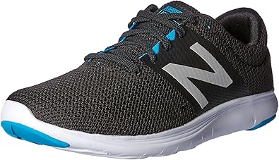 new balance koze feminino