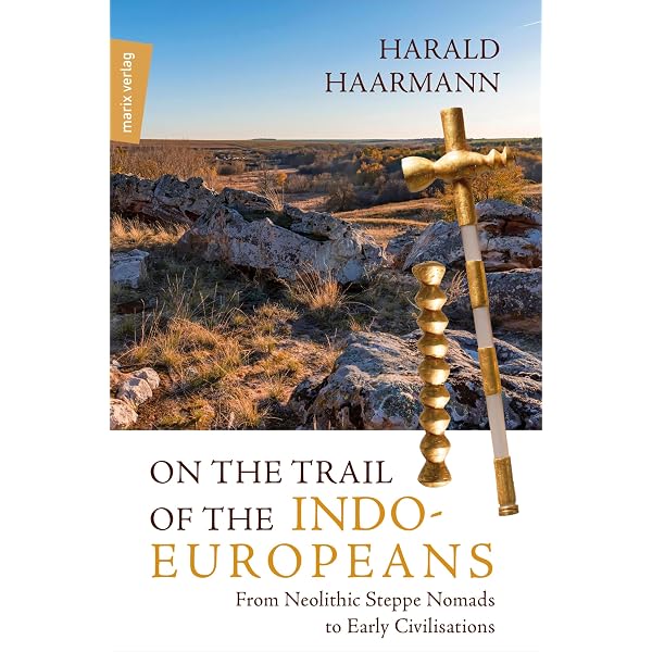 The Mystery of the Danube Civilisation: The discovery of Europe's