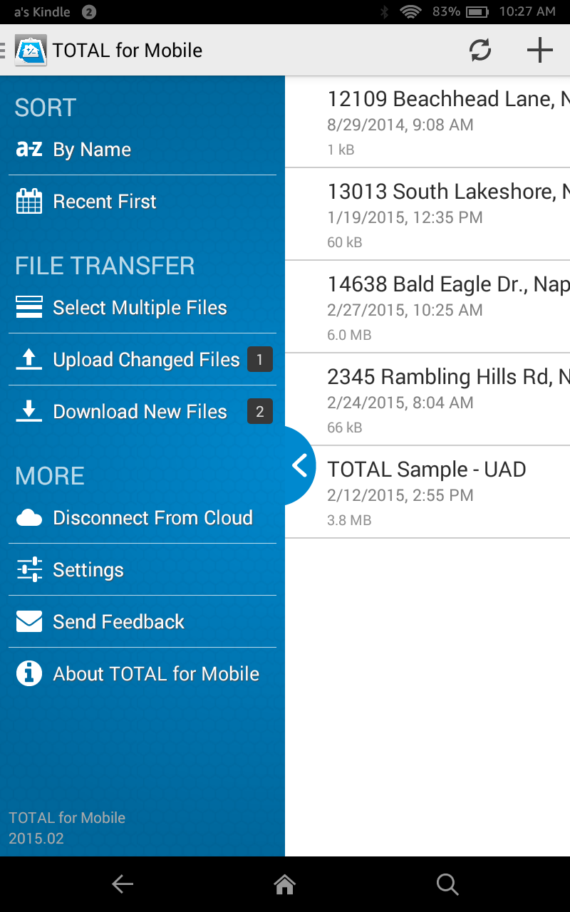 Mobile Sketch User Guide Total For Mobile Sketch