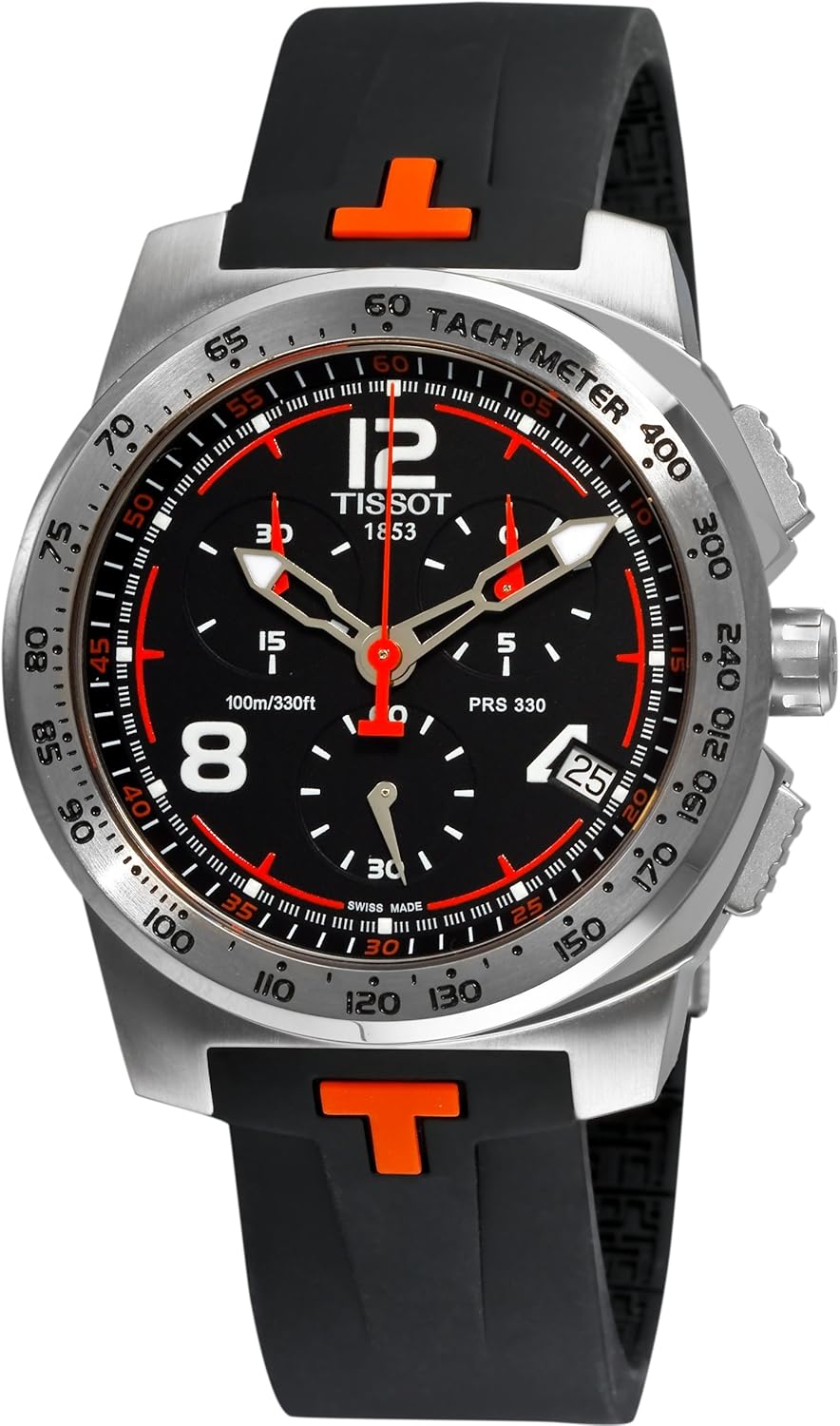 t sport watch