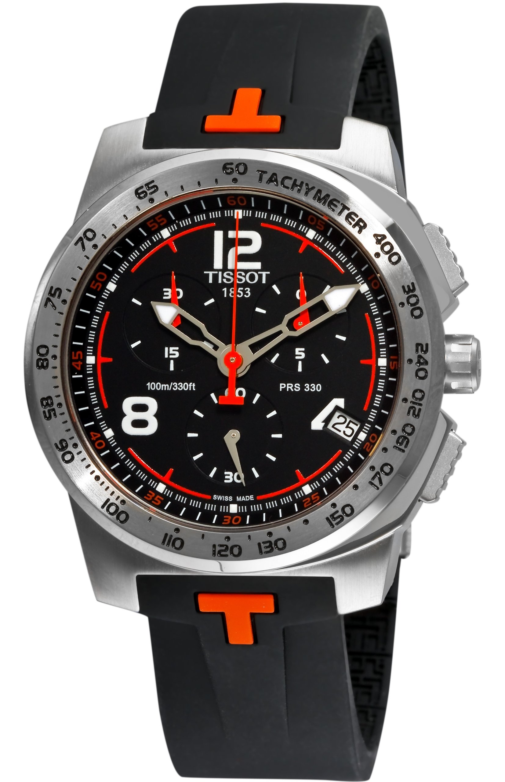 Tissot Men's T0364171705701 TSport Watch on Galleon Philippines