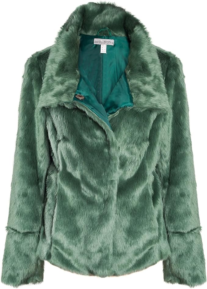 ashley brooke jacket