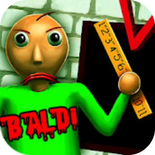 Hello basics Horror Mobile