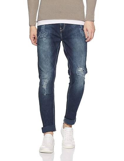 ucb carrot fit jeans