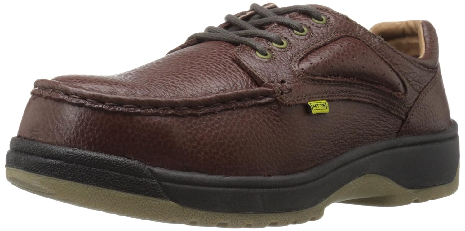 Buy Florsheim Work Men's Compadre Fe2440 Work Shoe at Amazon.in