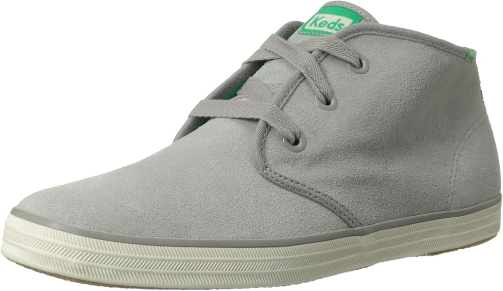 keds suede chukka
