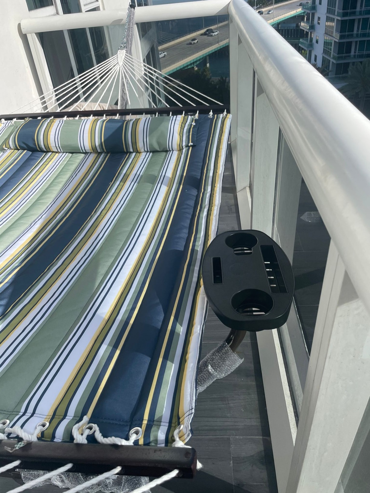 27/mo Finance VITA5 Hammock with Stand Included Home MustHaves