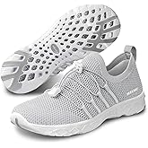 SEEKWAY Mens Womens Water Shoes Quick Dry Aqua Shoes Barefoot for Beach Surf Hiking Pool Water Sports