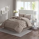 Comfort Spaces – Cavoy Comforter Set - 5 Piece