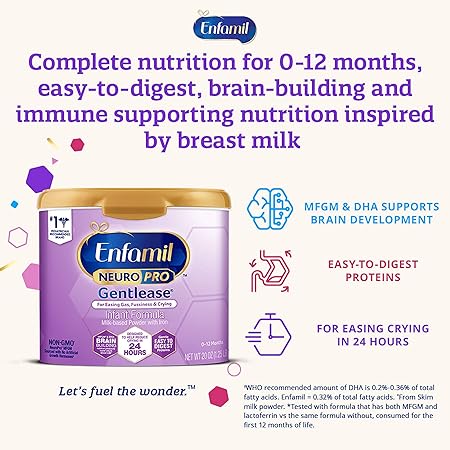 enfamil neuropro sam's