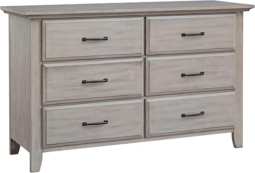 oxford baby dresser