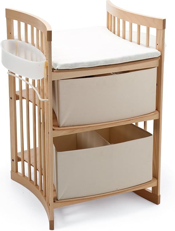 CARE by Stokke Table à langer naturel Amazon.fr Bébés & Puériculture CARE by Stokke Table à langer naturel Amazon.fr Bébés & Puériculture