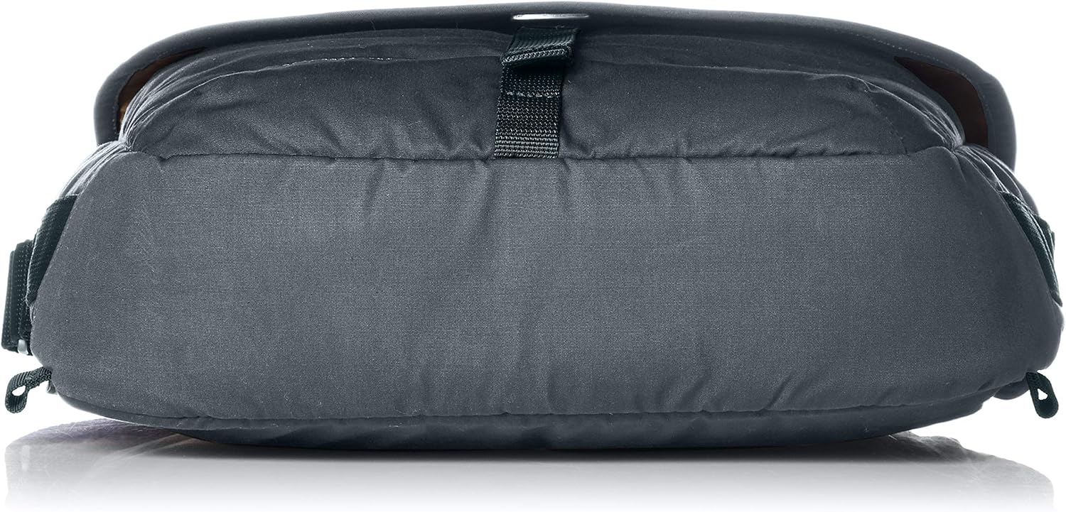 Fjällräven Unisex's Greenland Shoulder Bag Small, Dusk, 45 cm - Image 5