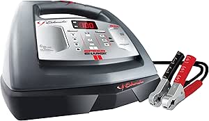 Schumacher XC103 SpeedCharge 100 Amp Battery Charger with Engine Start