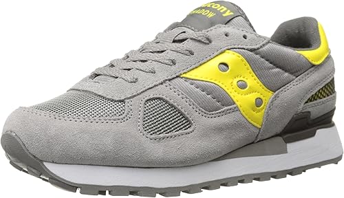 saucony uomo pelle