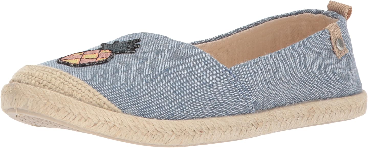 roxy slip on shoes amazon