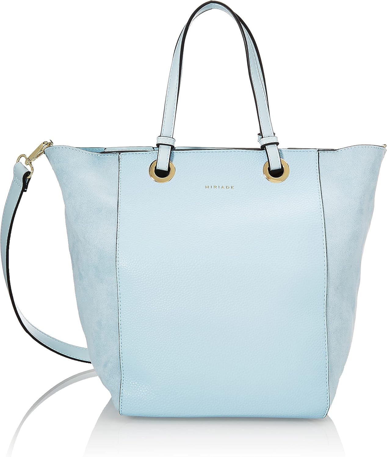 Miriade Women's Handbag, Azure: Amazon.co.uk: Shoes & Bags