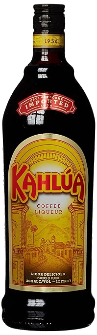 title=Kahlua 4015036.1 Liquore, L 1