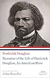 Narrative of the Life of Frederick Douglass, An