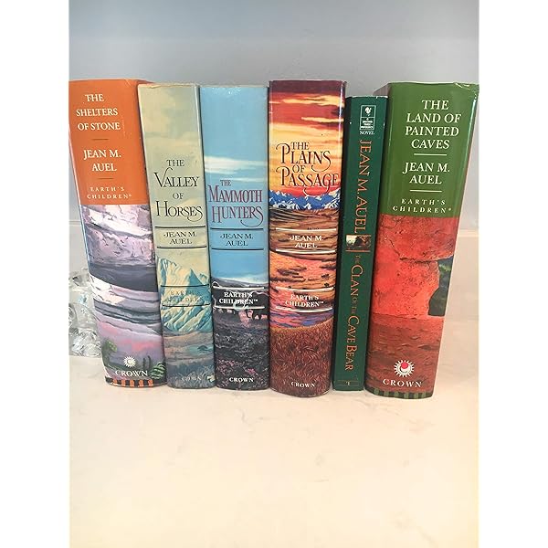 Classic Novels Boxed Set (6 Volume Set): Various Authors 6 Volume