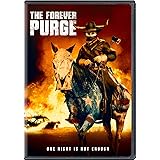 The Forever Purge [DVD]