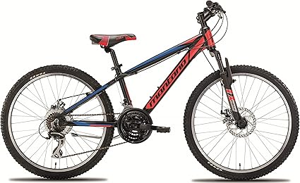 Velo montana 24 pouces Clearance