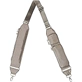 Baggallini womens Utility Crossbody Strap