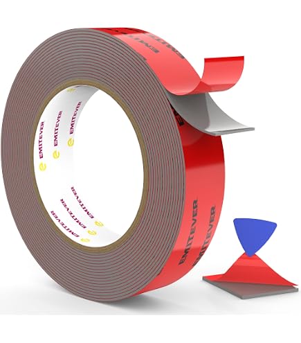 Amazon.com: iFixit Tesa 61395 Tape - 8 mm