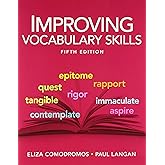 Improving Vocabulary Skills