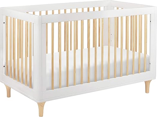 converting crib to daybed
