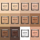 NYX Can't Stop Won't Stop Mattifying Powder Caramel 0.28 oz view 9