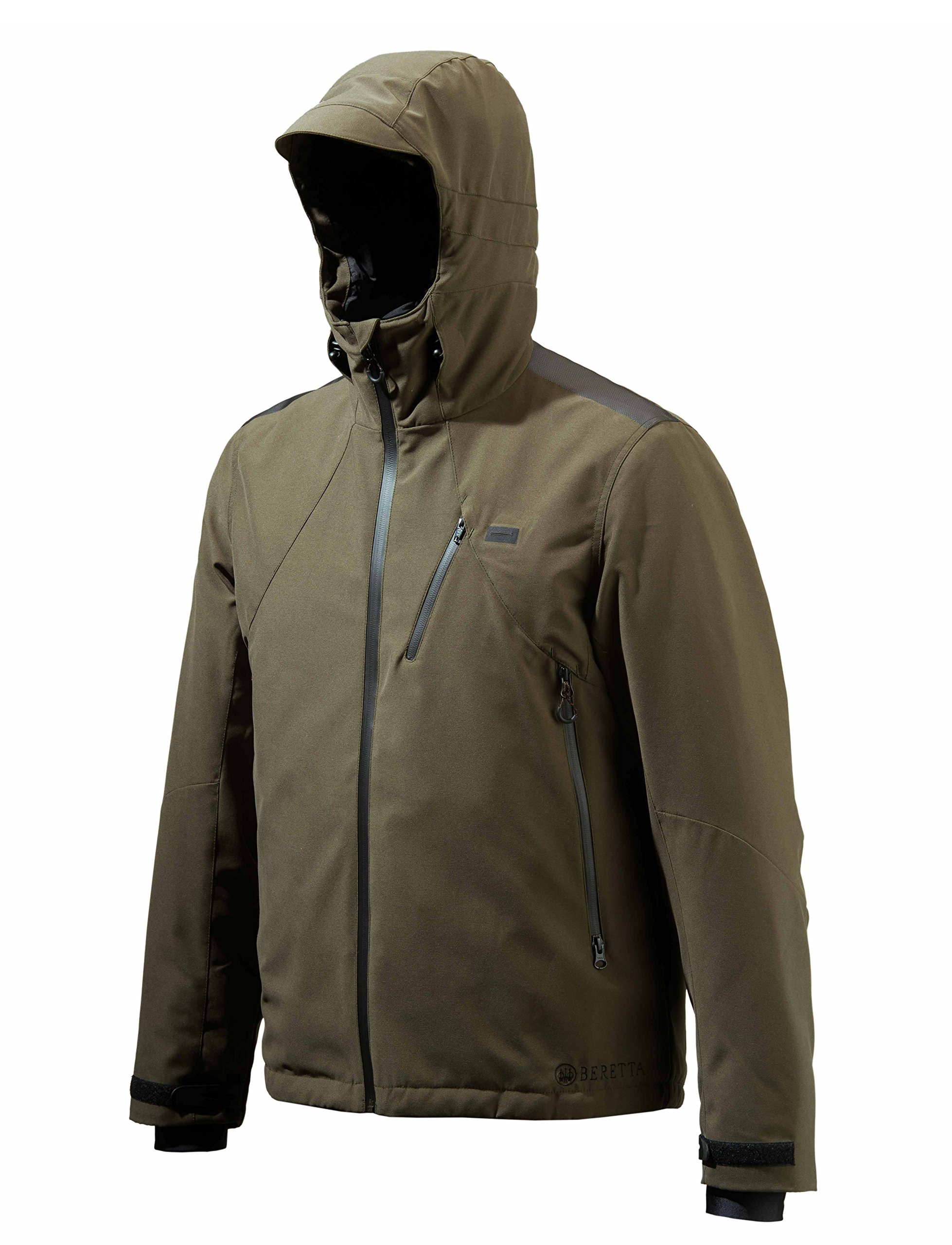 beretta insulated active jacket