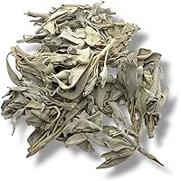 Alchemist - La Salvia Blanca, También Conocida Como Salvia Apiana, Es Una Planta Sagrada Para