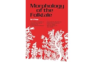Morphology of the Folktale