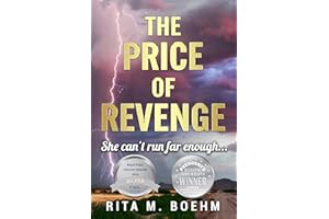 The Price of Revenge : She can't run far enough...