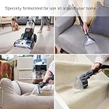 Vax Platinum Antibacterial 1.5L Carpet Cleaner Solution Citrus Burst view 5