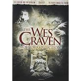 The Wes Craven Horror Collection [DVD]