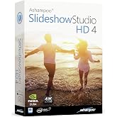 Slideshow Studio for Windows 11, 10, 8.1, 7 - Turn your wedding, birthday and vacation photos into beautiful videos with music, transitions and effects