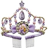 Disney Princess Rapunzel Tangled Classic Girls' Tiara